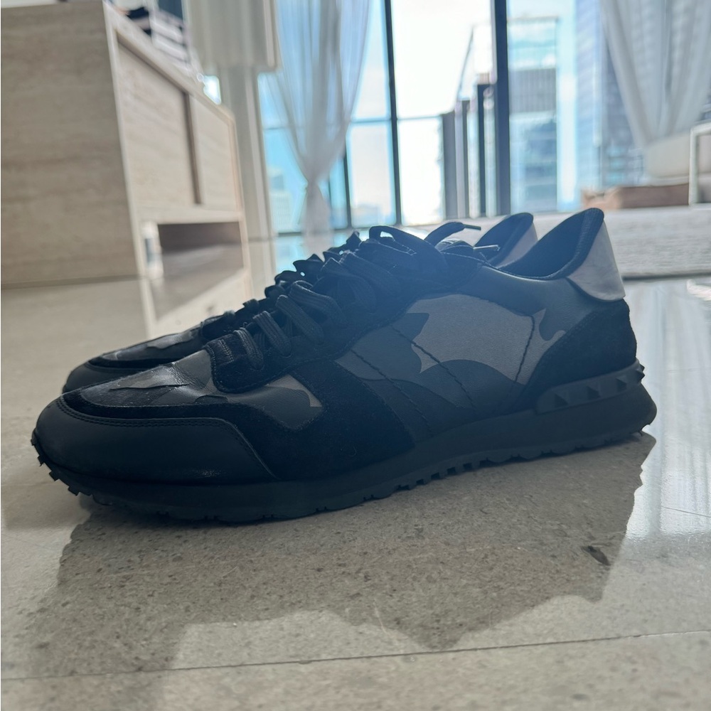 Valentino Sneaker Men